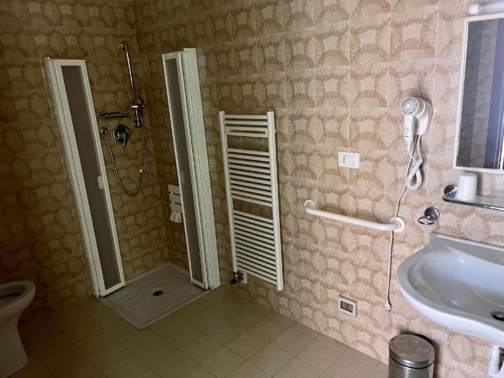 Hotel & Residence Stella Maris Pietra Ligure Εξωτερικό φωτογραφία